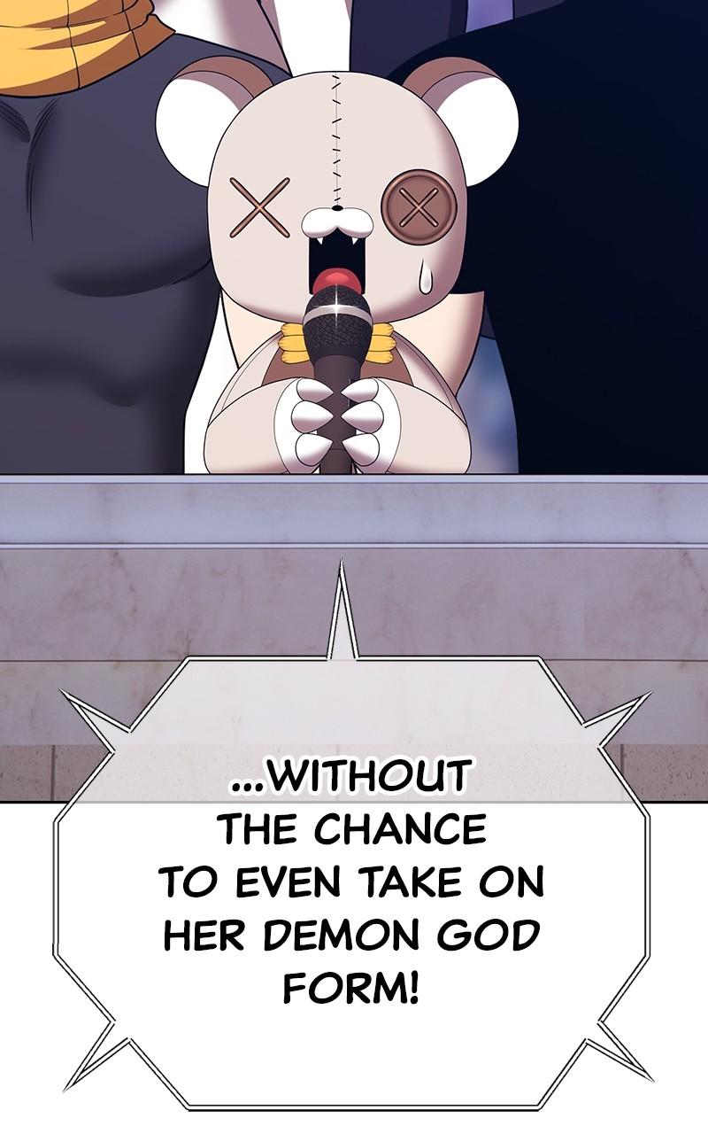 99 Reinforced Wood Stick Chapter 121 - Page 288 in English
