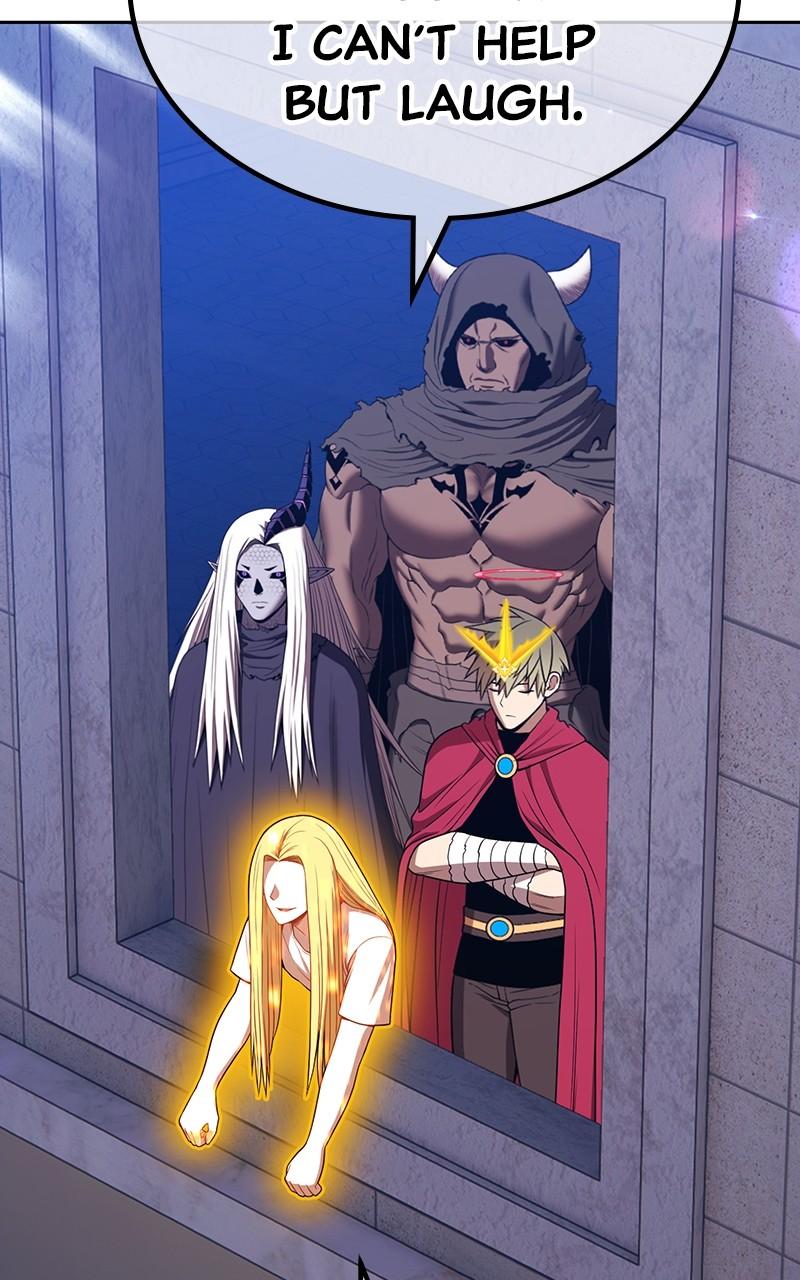 99 Reinforced Wood Stick Chapter 121 - Page 317 in English