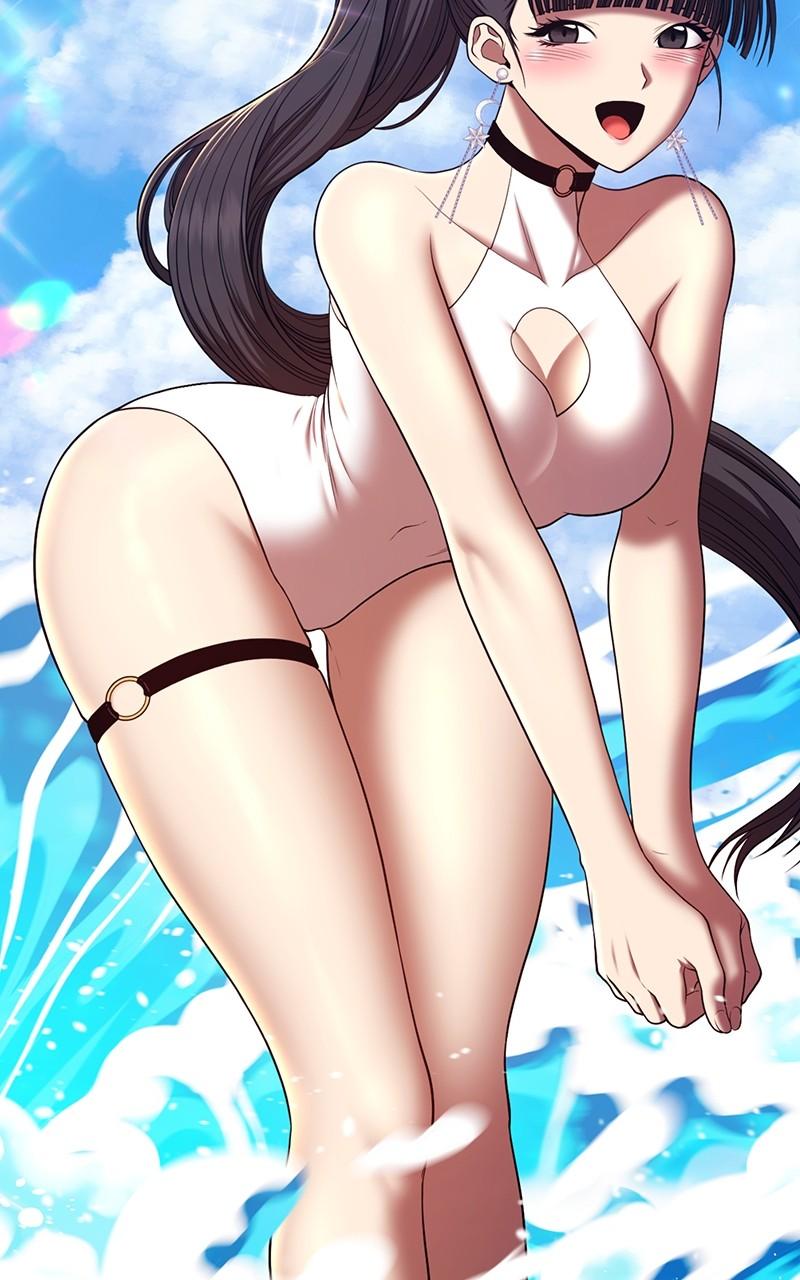99 Reinforced Wood Stick Chapter 121 - Page 356 in English