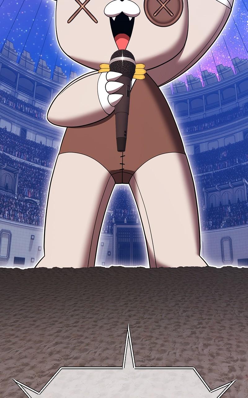 99 Reinforced Wood Stick Chapter 121 - Page 4 in English