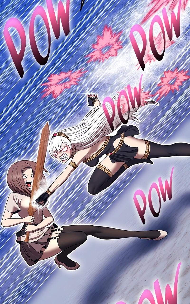 99 Reinforced Wood Stick Chapter 121 - Page 96 in English