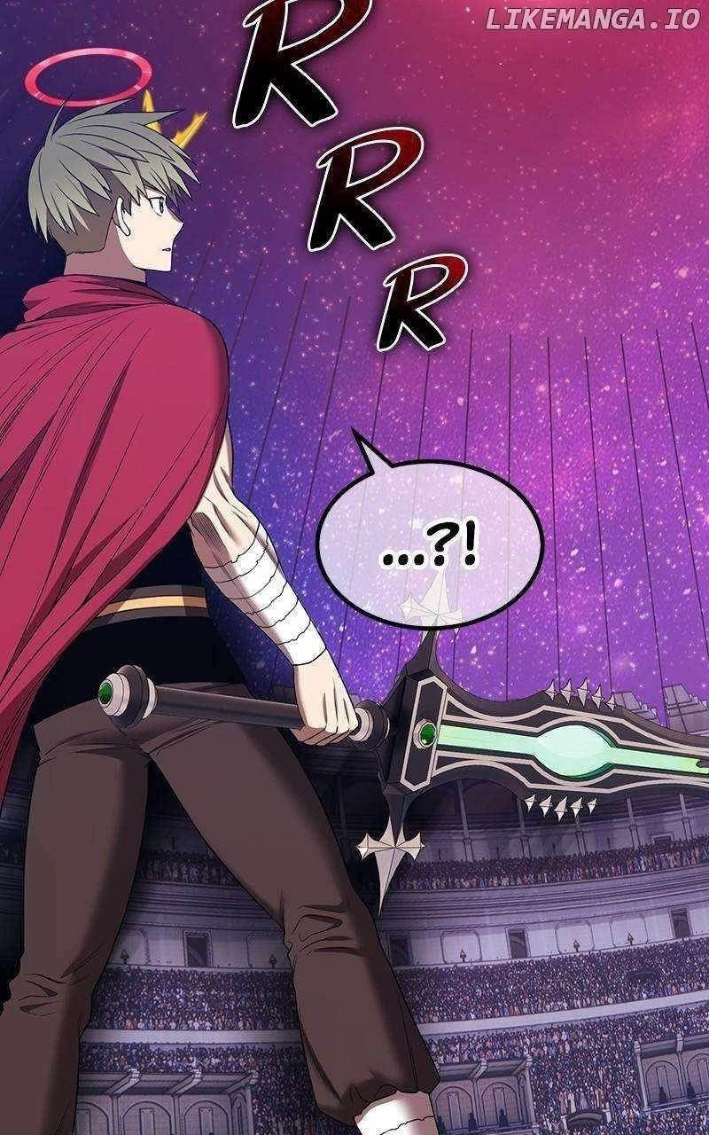 99 Reinforced Wood Stick Chapter 122 - Page 109 in English