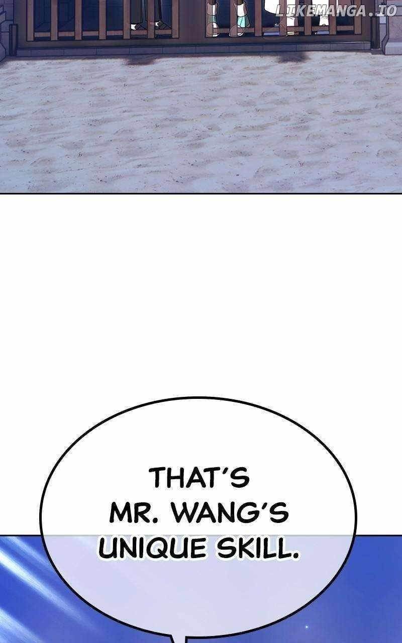 99 Reinforced Wood Stick Chapter 122 - Page 112 in English