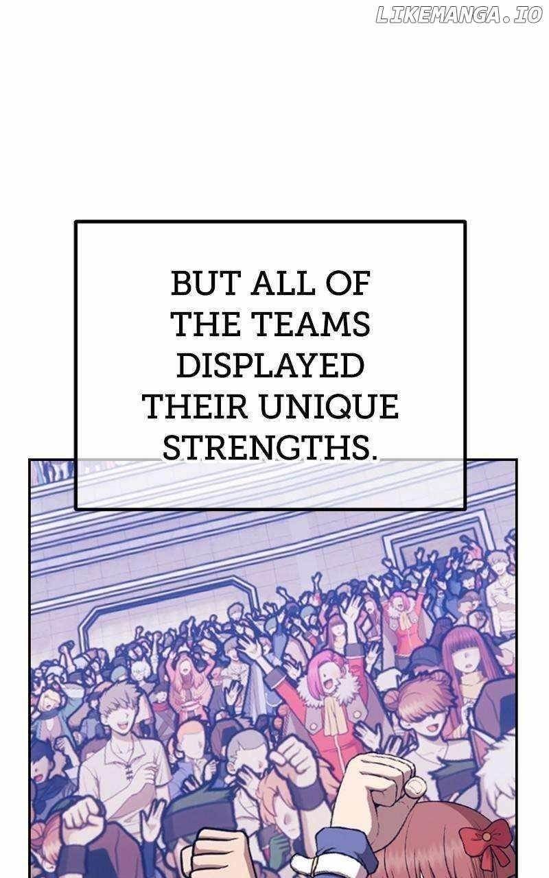 99 Reinforced Wood Stick Chapter 122 - Page 12 in English
