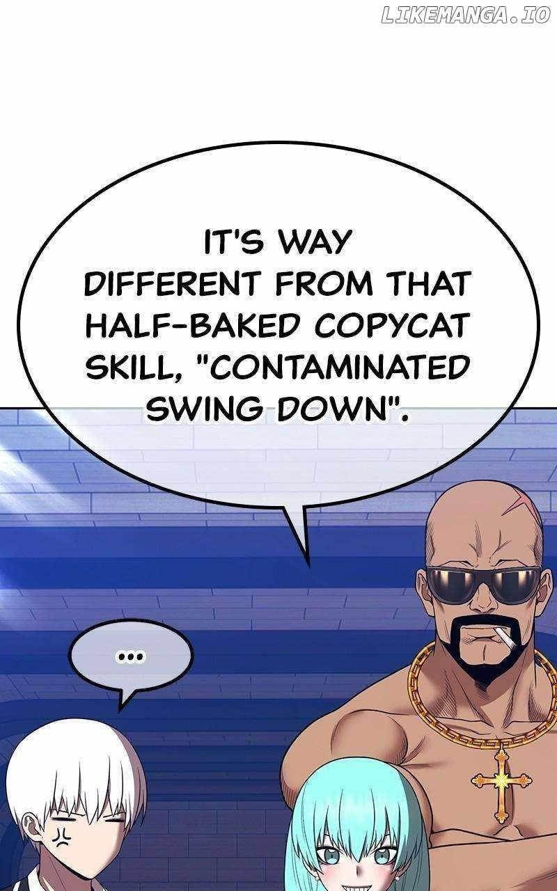 99 Reinforced Wood Stick Chapter 122 - Page 134 in English