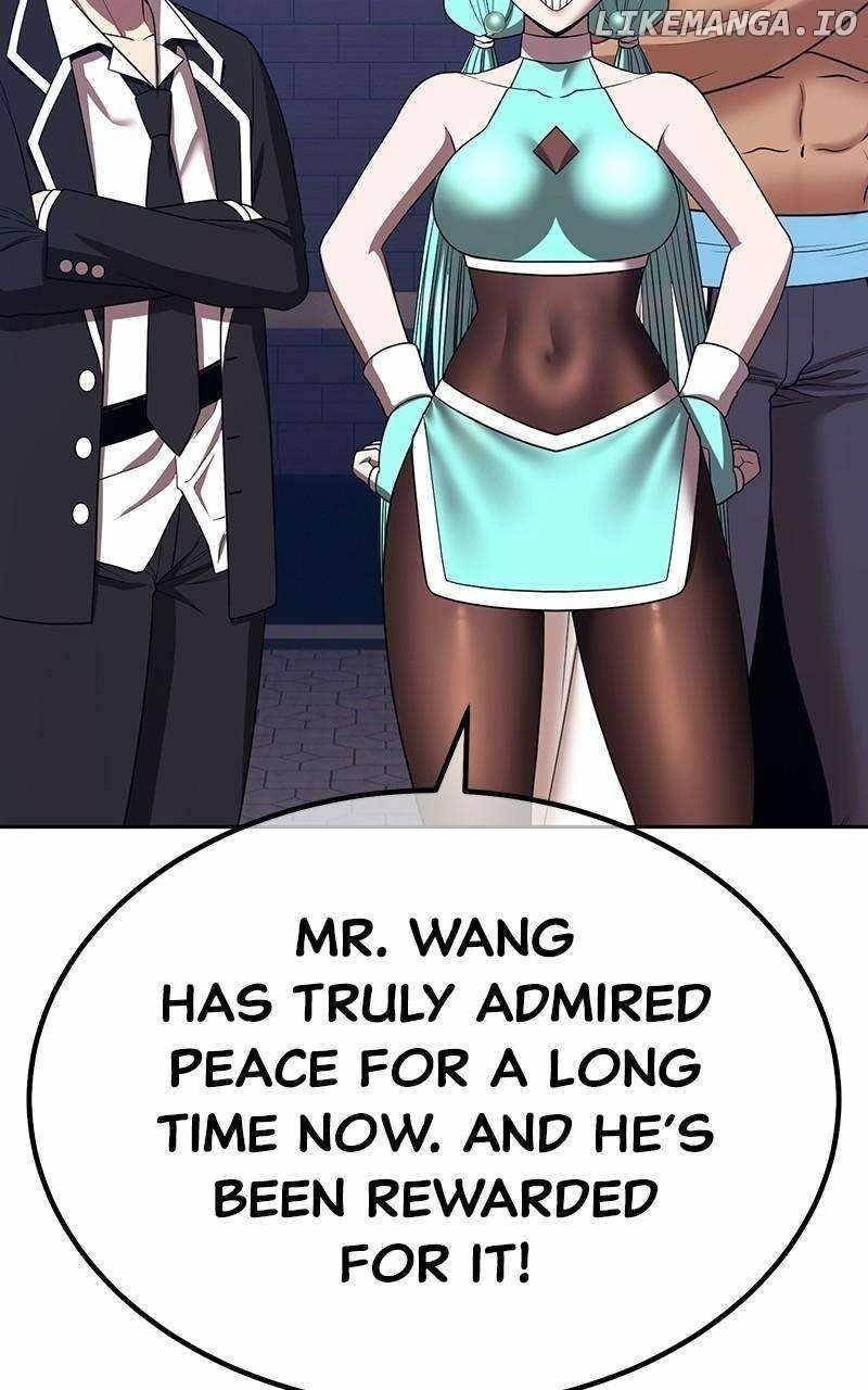 99 Reinforced Wood Stick Chapter 122 - Page 135 in English