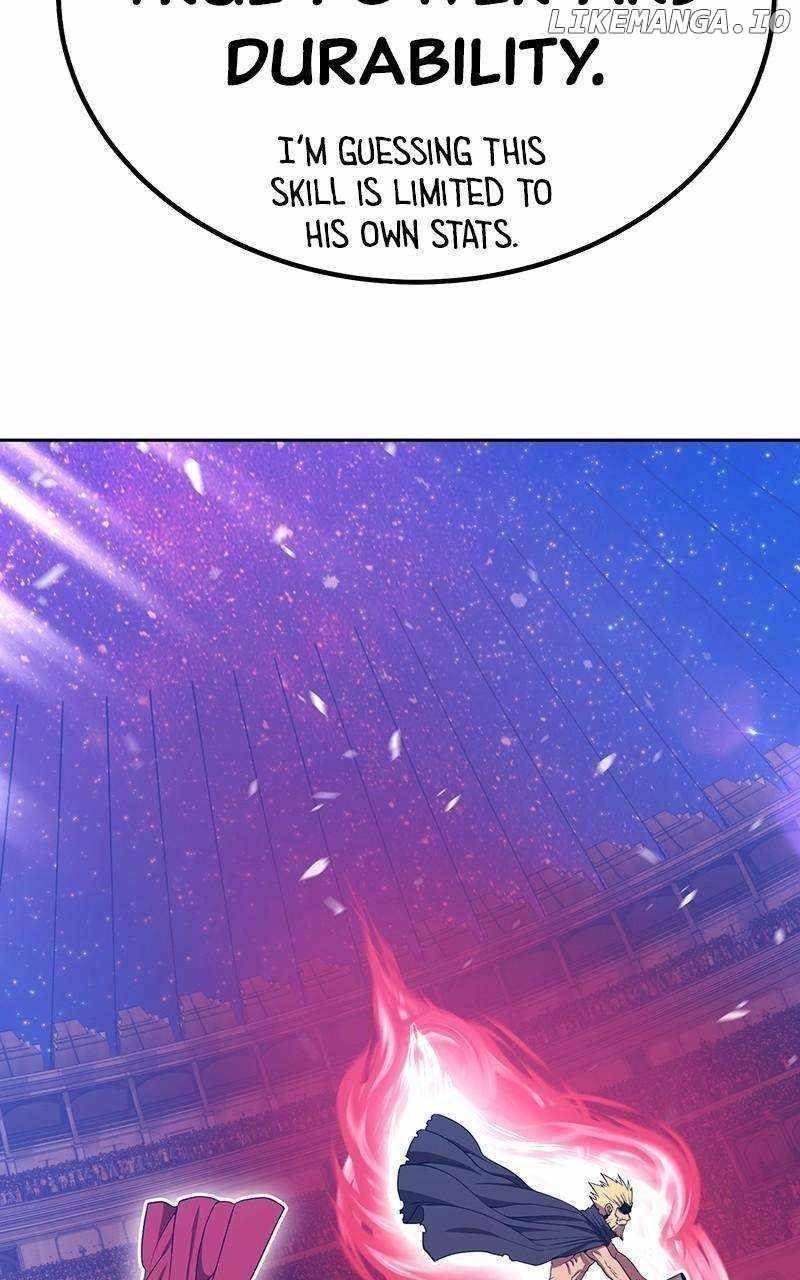 99 Reinforced Wood Stick Chapter 122 - Page 147 in English