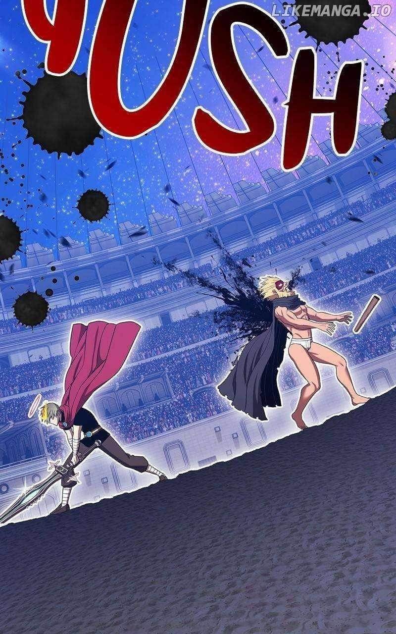99 Reinforced Wood Stick Chapter 122 - Page 152 in English