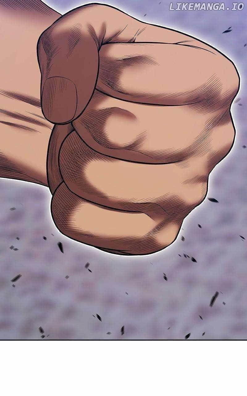 99 Reinforced Wood Stick Chapter 122 - Page 160 in English