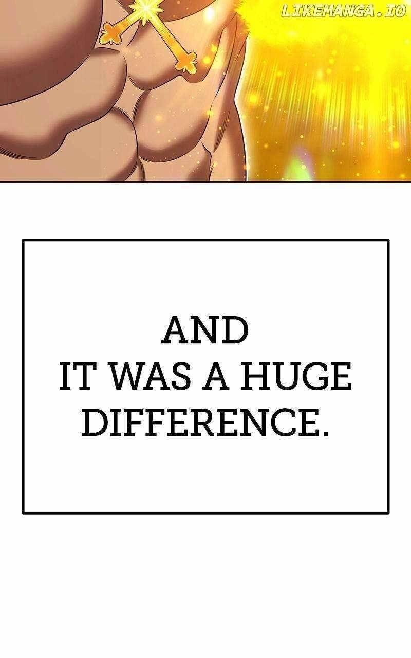 99 Reinforced Wood Stick Chapter 122 - Page 163 in English