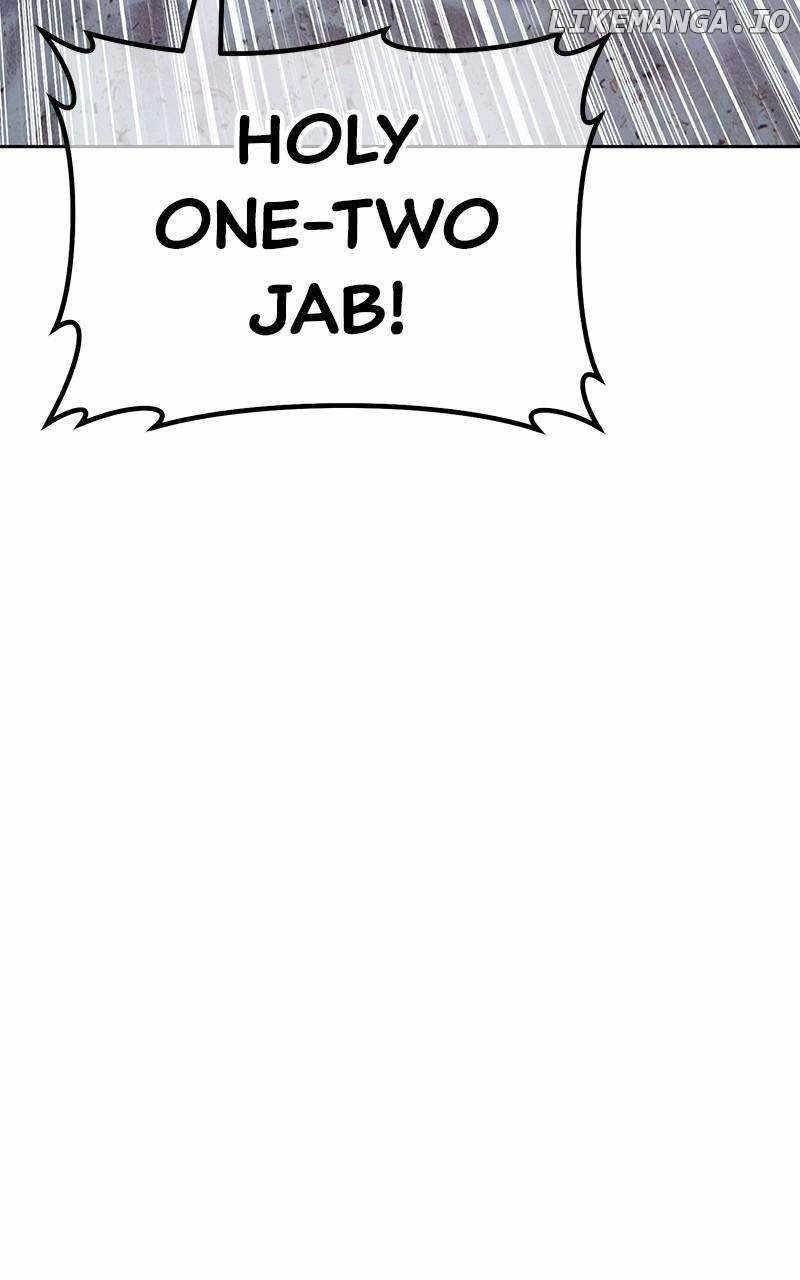 99 Reinforced Wood Stick Chapter 122 - Page 171 in English