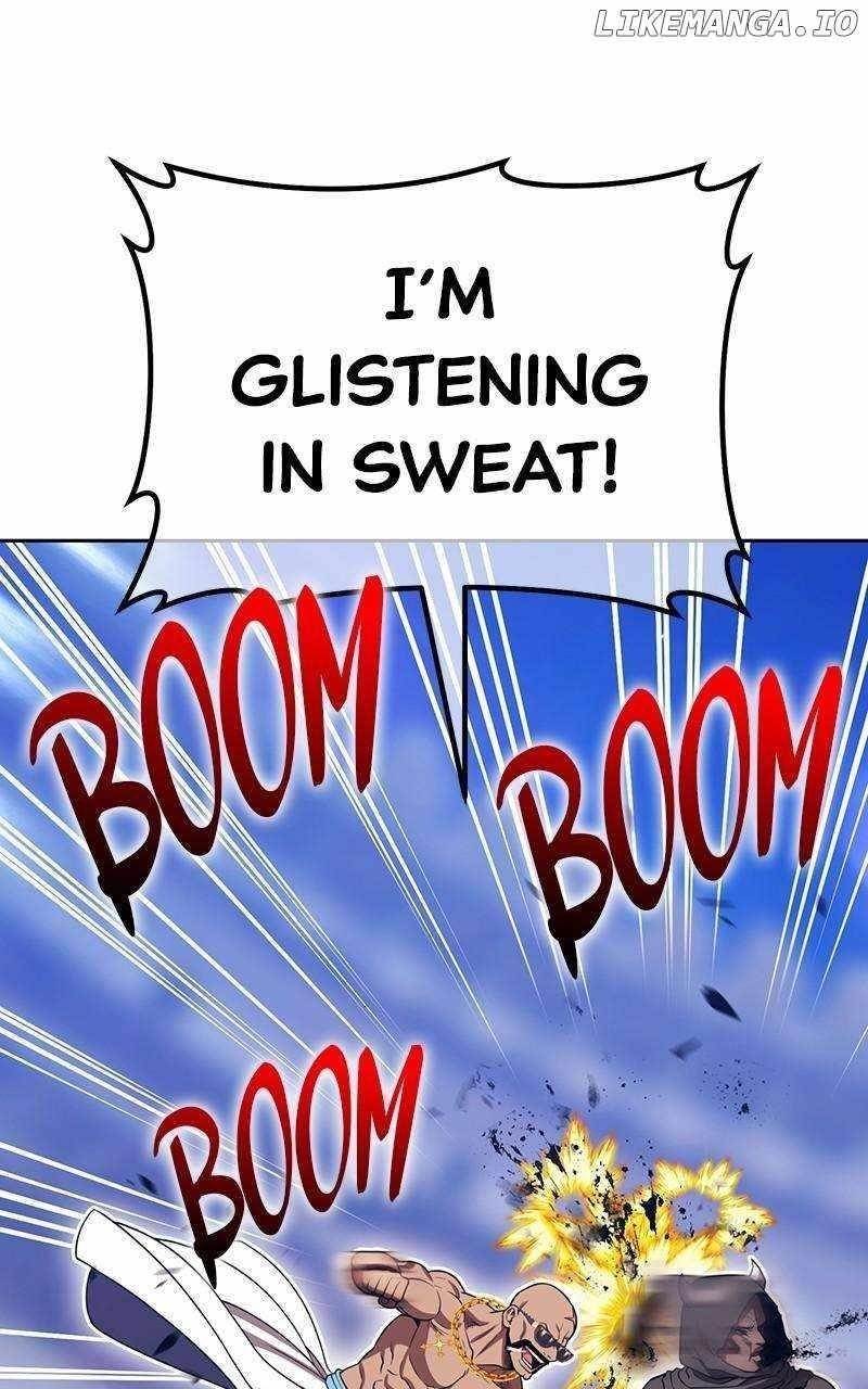 99 Reinforced Wood Stick Chapter 122 - Page 177 in English