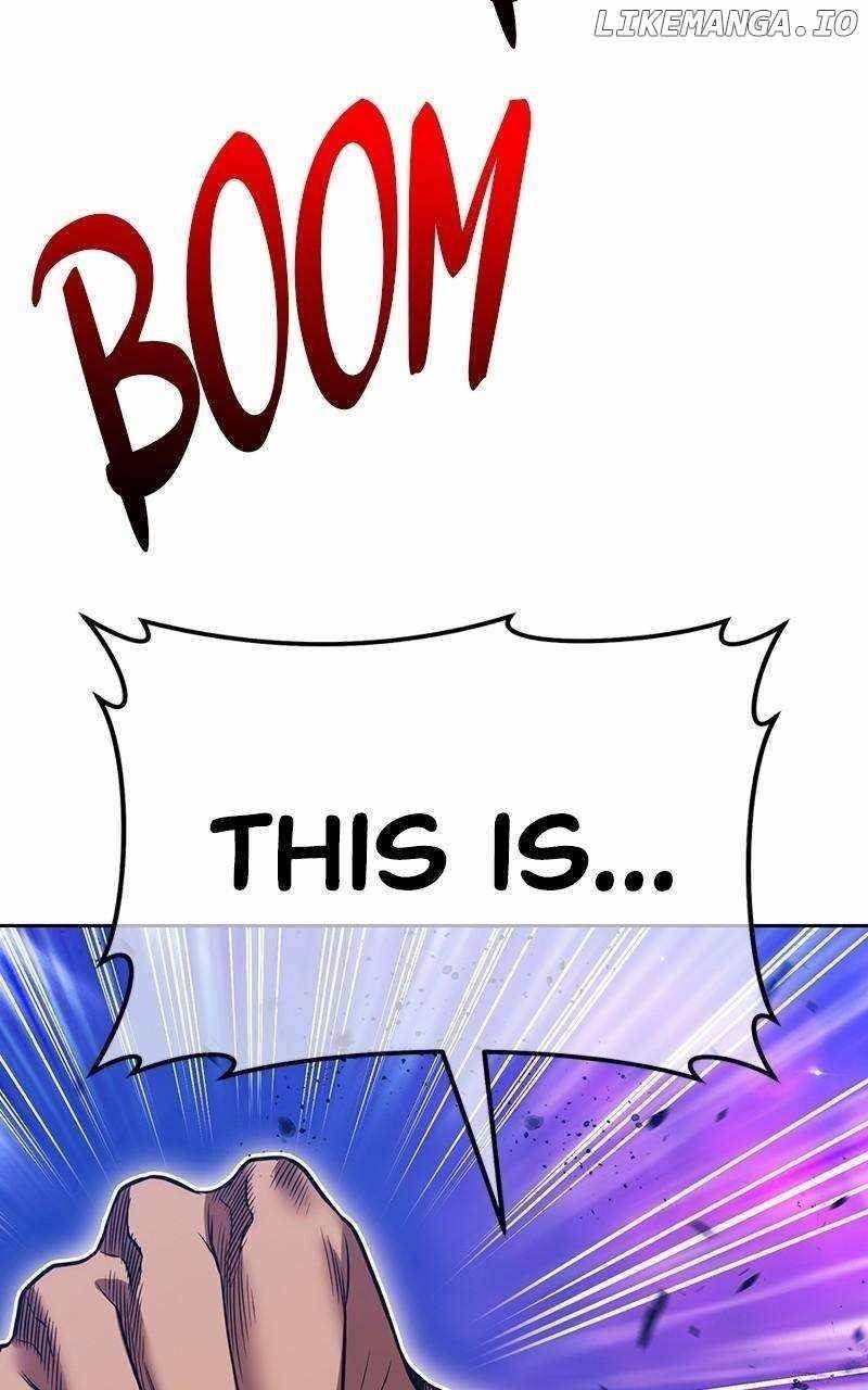 99 Reinforced Wood Stick Chapter 122 - Page 179 in English