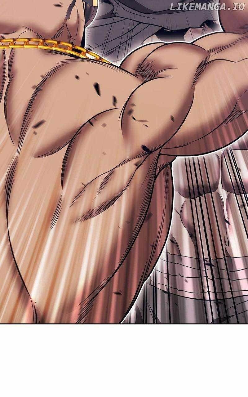 99 Reinforced Wood Stick Chapter 122 - Page 183 in English