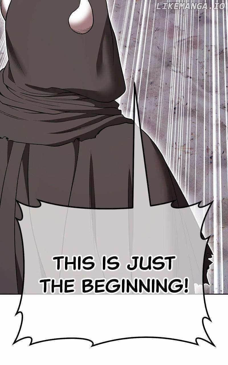 99 Reinforced Wood Stick Chapter 122 - Page 193 in English
