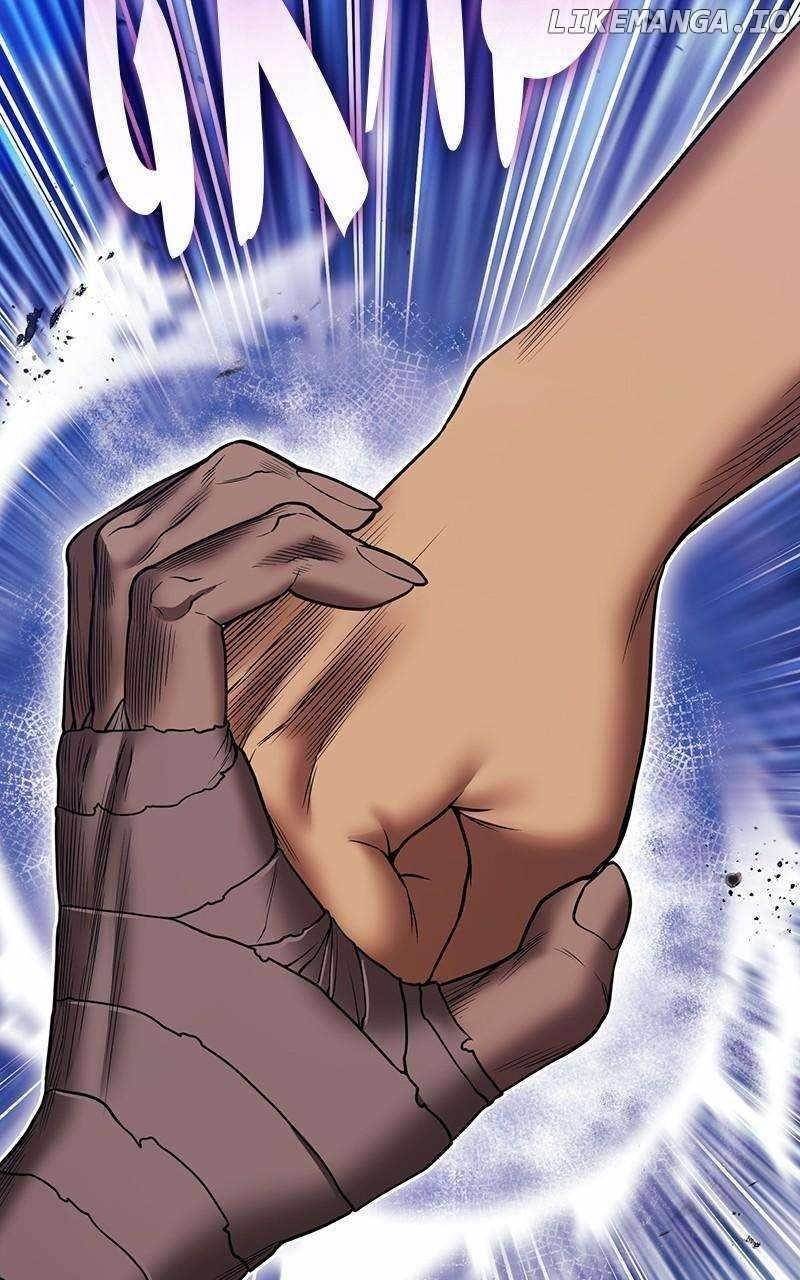 99 Reinforced Wood Stick Chapter 122 - Page 203 in English