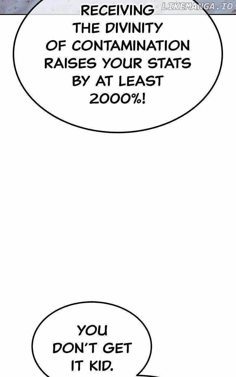 99 Reinforced Wood Stick Chapter 122 - Page 233 in English