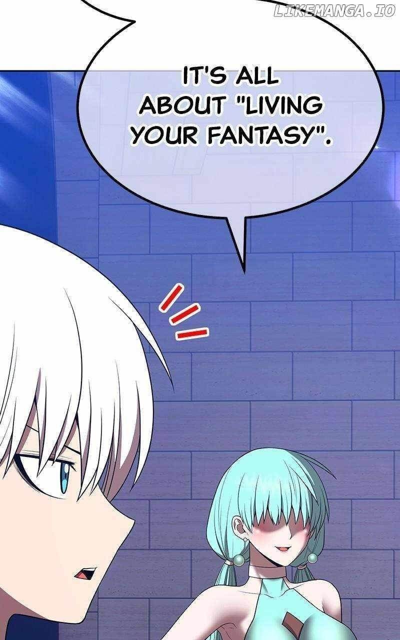 99 Reinforced Wood Stick Chapter 122 - Page 234 in English