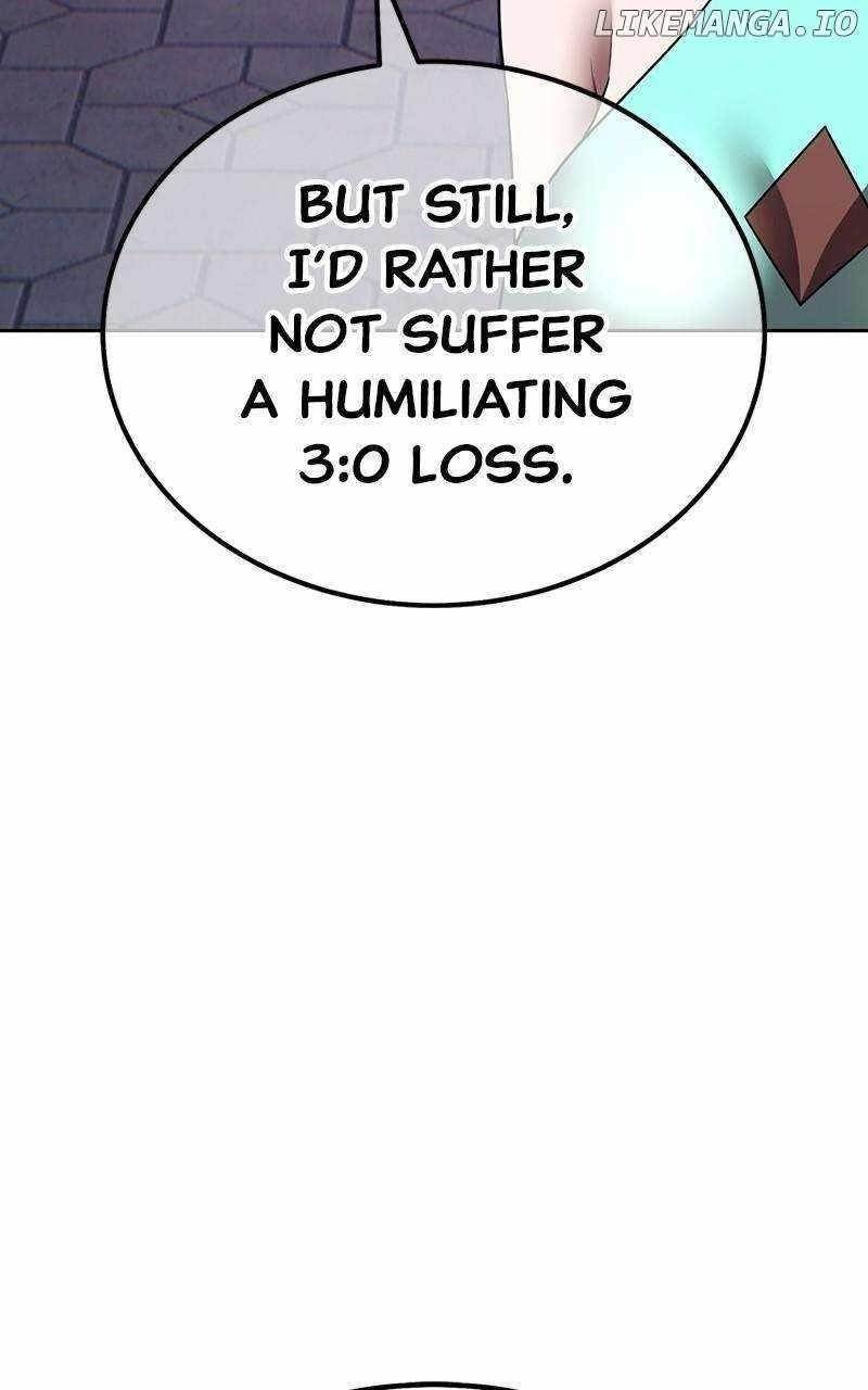 99 Reinforced Wood Stick Chapter 122 - Page 251 in English