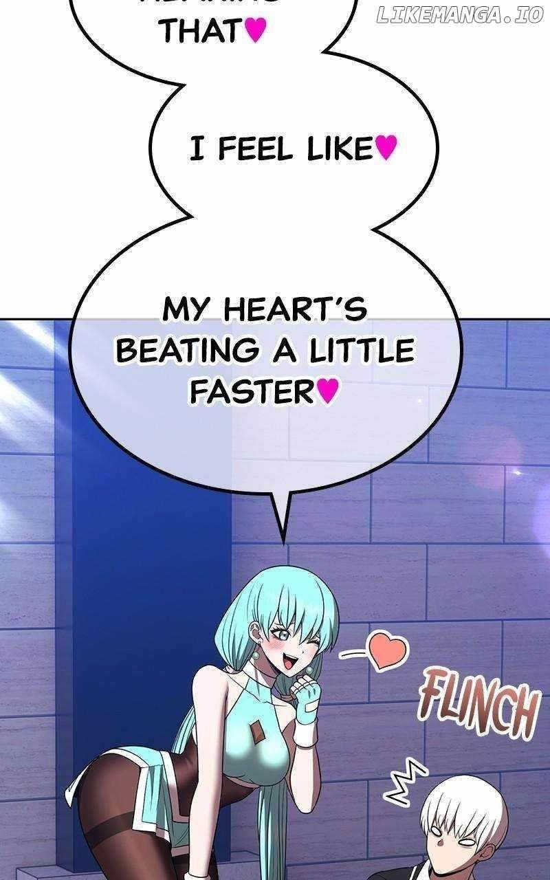99 Reinforced Wood Stick Chapter 122 - Page 258 in English