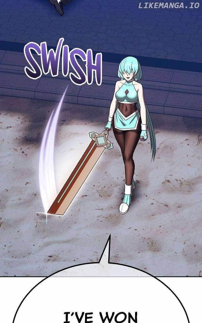 99 Reinforced Wood Stick Chapter 122 - Page 263 in English