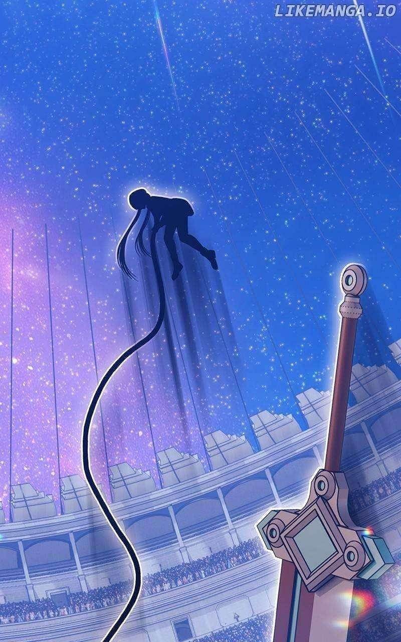 99 Reinforced Wood Stick Chapter 122 - Page 270 in English