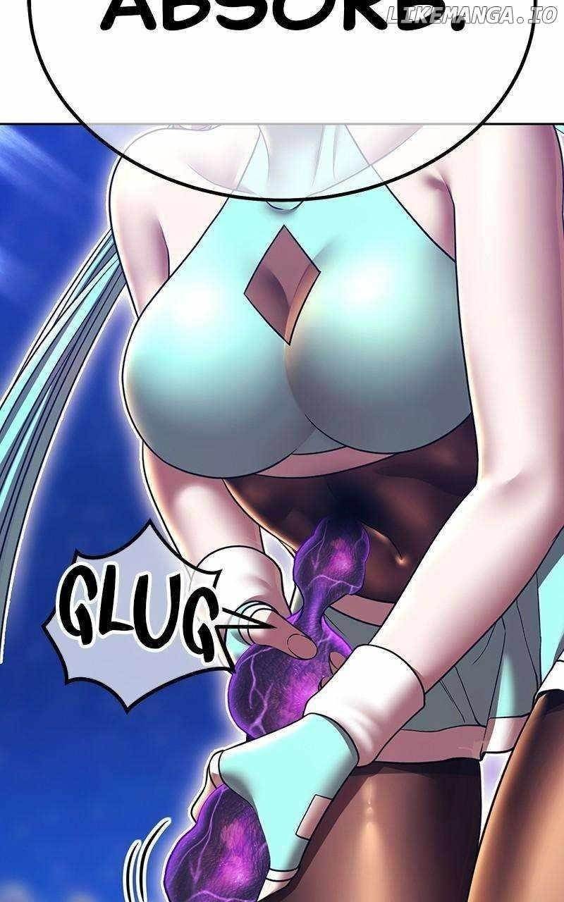 99 Reinforced Wood Stick Chapter 122 - Page 284 in English