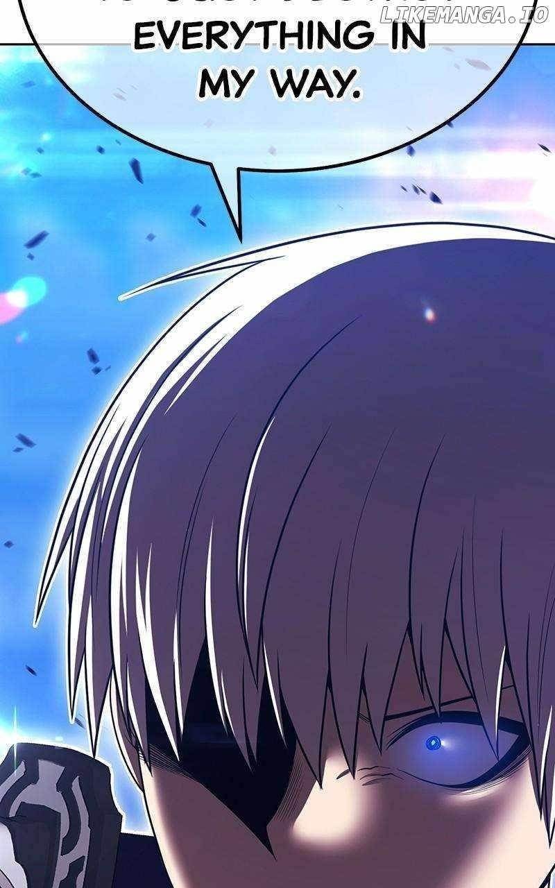 99 Reinforced Wood Stick Chapter 122 - Page 317 in English