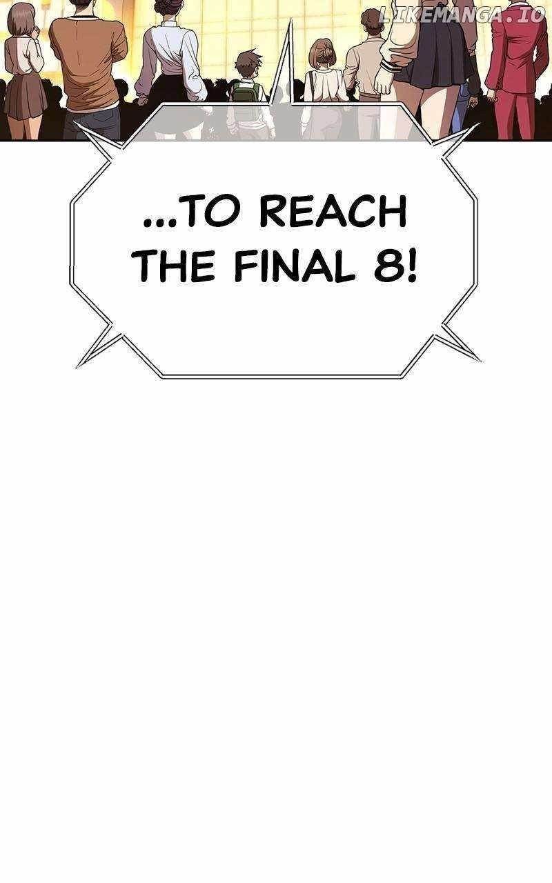 99 Reinforced Wood Stick Chapter 122 - Page 37 in English