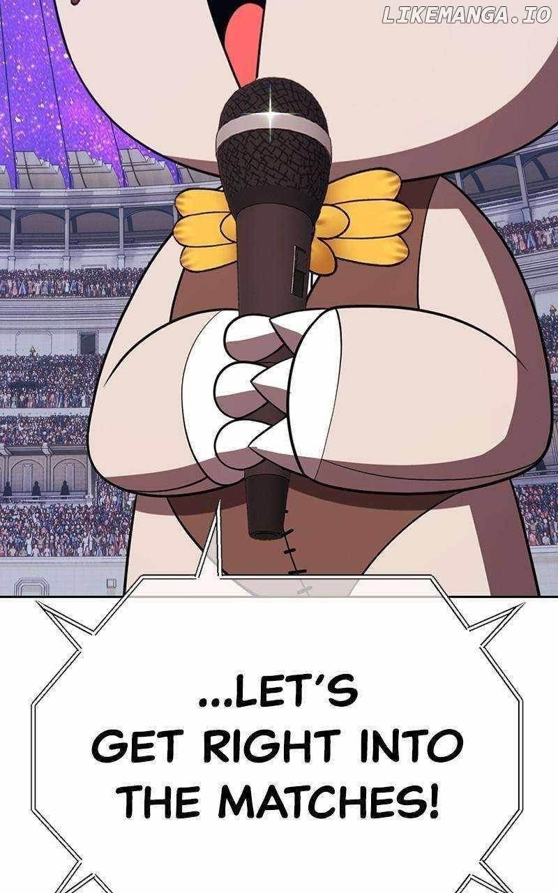 99 Reinforced Wood Stick Chapter 122 - Page 39 in English
