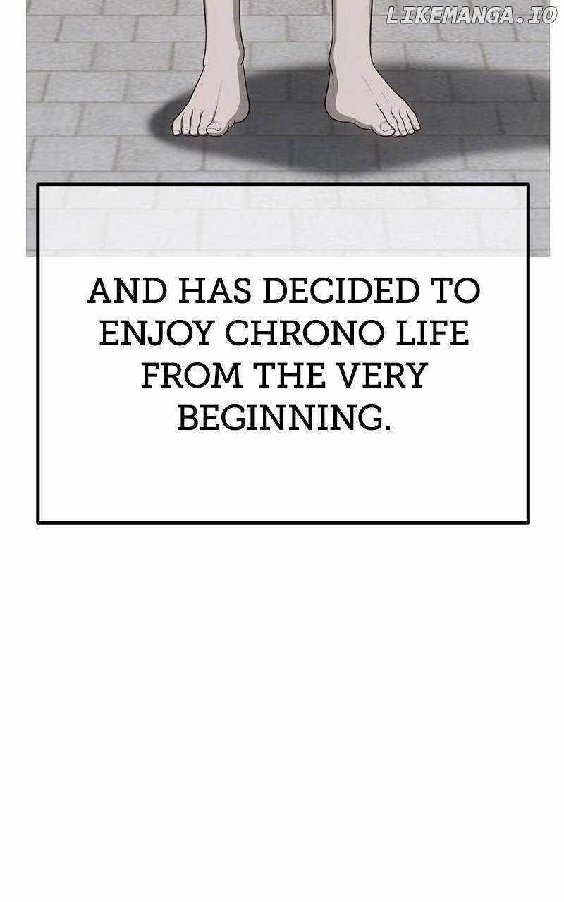 99 Reinforced Wood Stick Chapter 122 - Page 71 in English