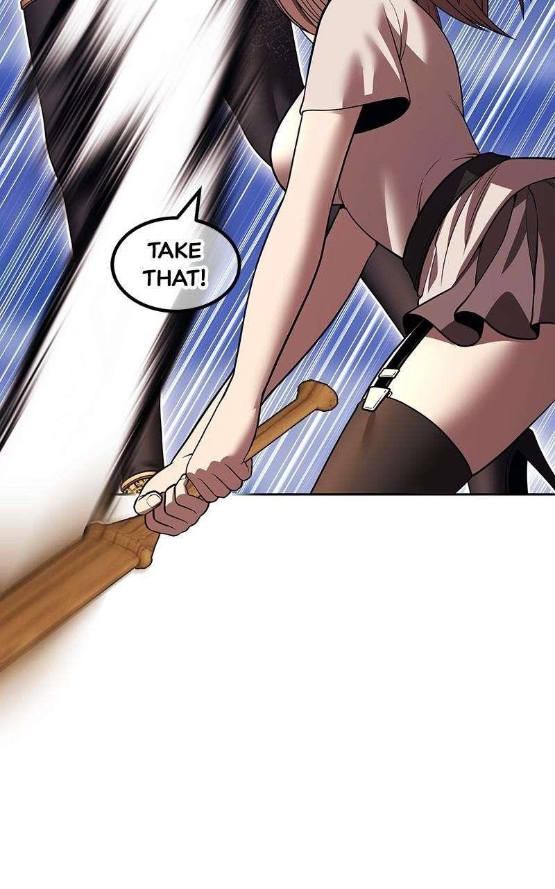 99 Reinforced Wood Stick Chapter 123 - Page 104 in English