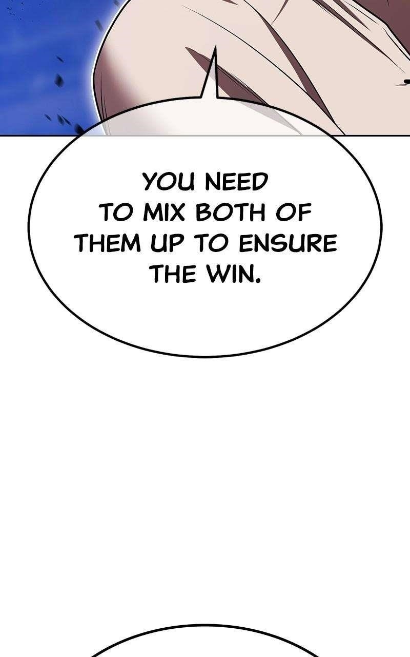 99 Reinforced Wood Stick Chapter 123 - Page 135 in English