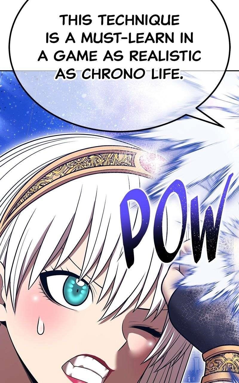 99 Reinforced Wood Stick Chapter 123 - Page 143 in English