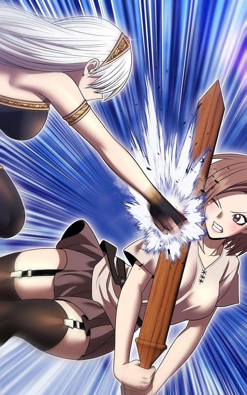99 Reinforced Wood Stick Chapter 123 - Page 152 in English