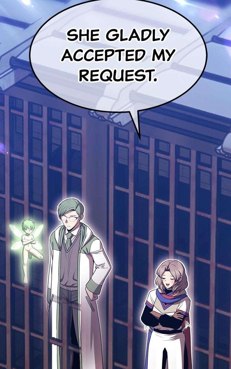 99 Reinforced Wood Stick Chapter 123 - Page 181 in English