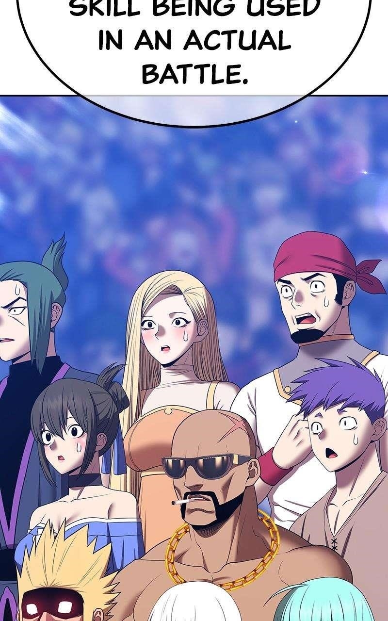 99 Reinforced Wood Stick Chapter 123 - Page 214 in English