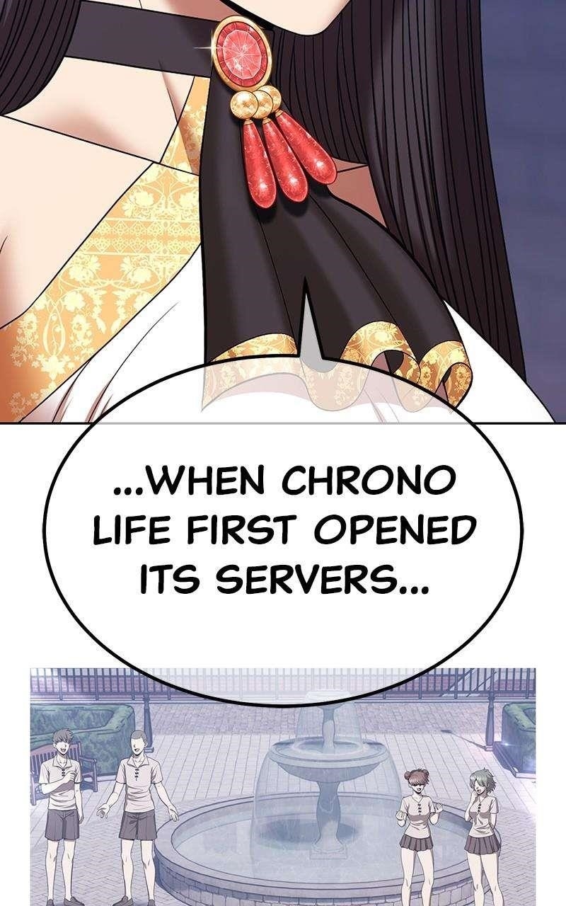 99 Reinforced Wood Stick Chapter 123 - Page 222 in English