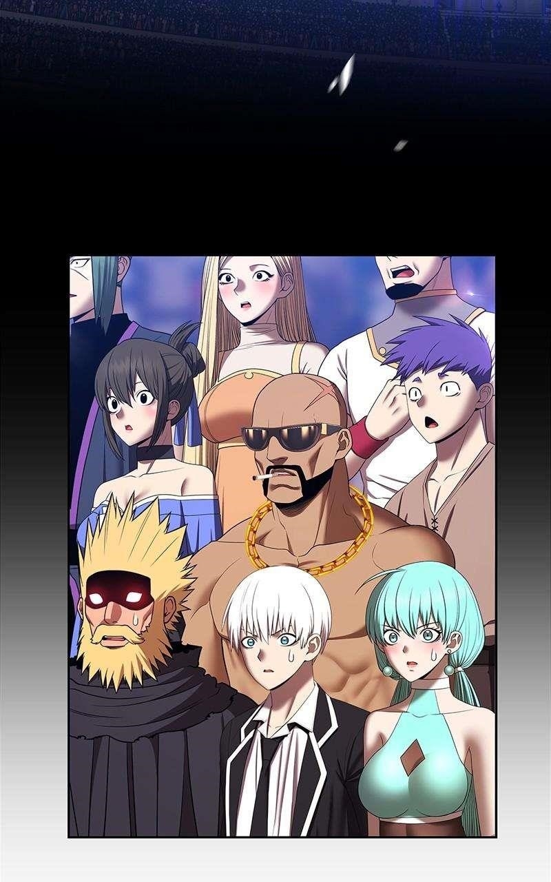 99 Reinforced Wood Stick Chapter 123 - Page 280 in English