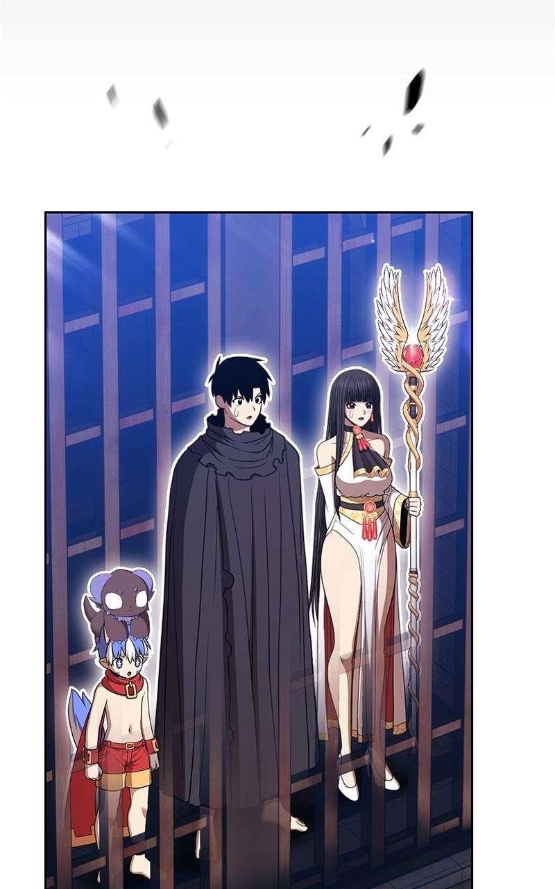 99 Reinforced Wood Stick Chapter 123 - Page 281 in English