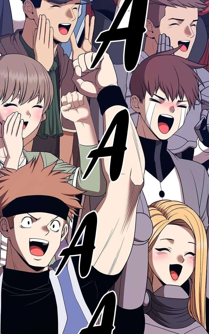 99 Reinforced Wood Stick Chapter 123 - Page 300 in English