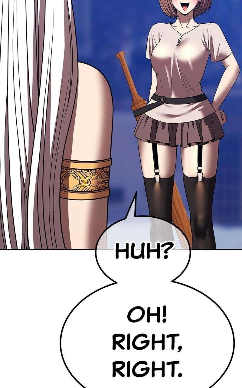 99 Reinforced Wood Stick Chapter 123 - Page 49 in English