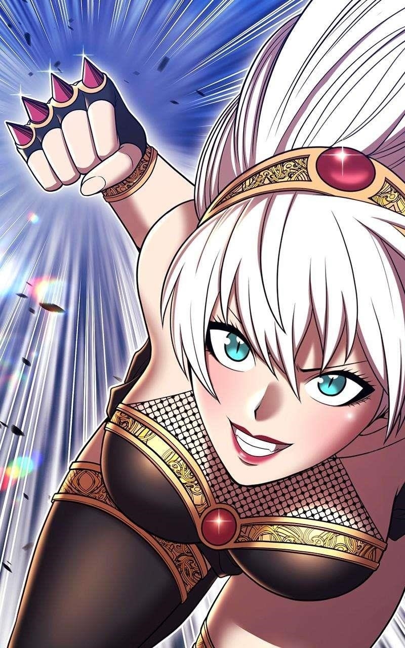 99 Reinforced Wood Stick Chapter 123 - Page 74 in English