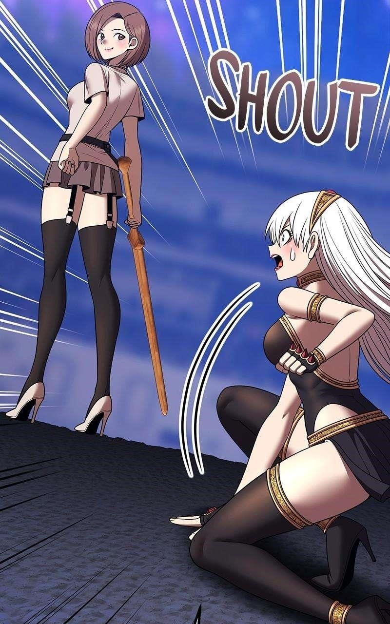 99 Reinforced Wood Stick Chapter 123 - Page 86 in English