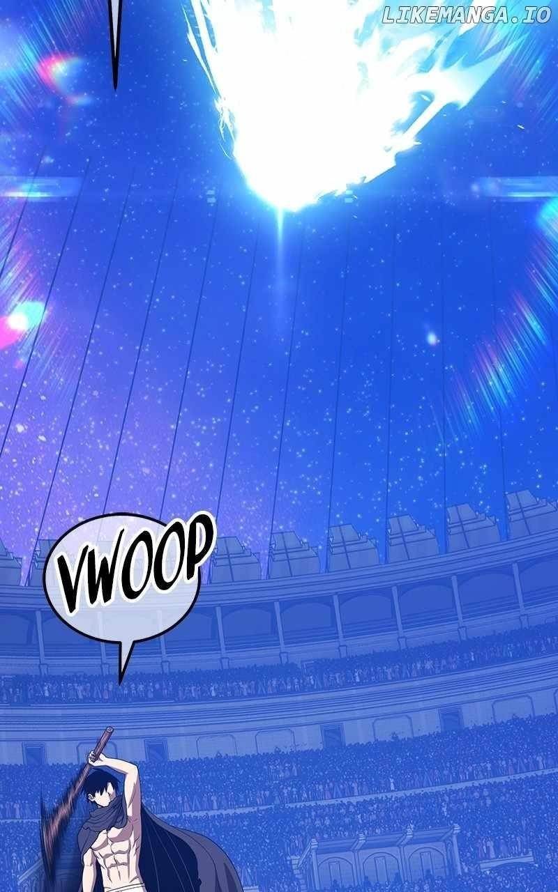 99 Reinforced Wood Stick Chapter 124 - Page 109 in English