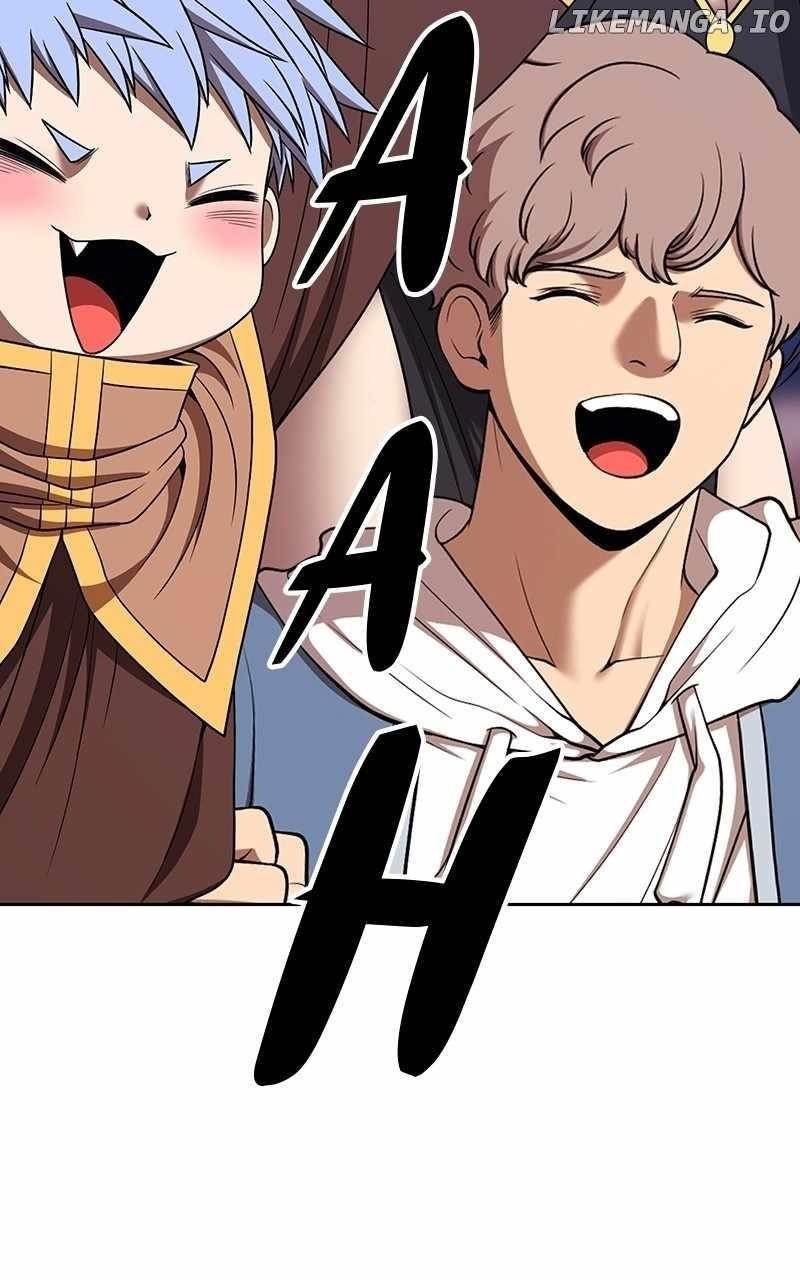 99 Reinforced Wood Stick Chapter 124 - Page 12 in English