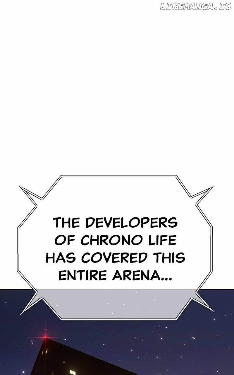 99 Reinforced Wood Stick Chapter 124 - Page 125 in English