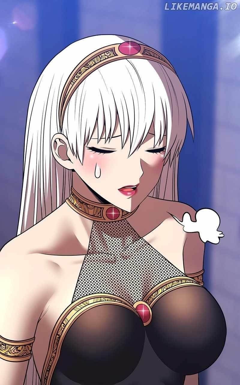 99 Reinforced Wood Stick Chapter 124 - Page 137 in English