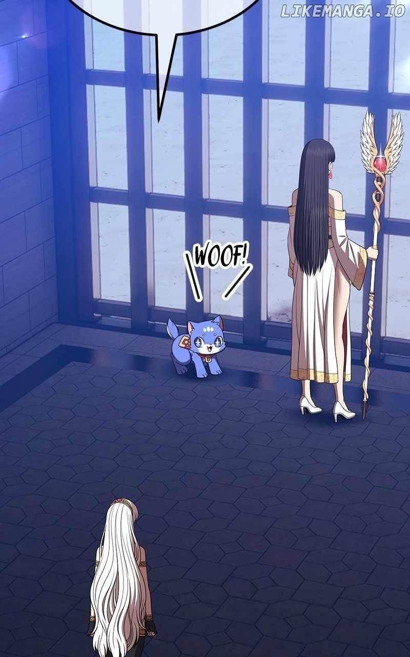 99 Reinforced Wood Stick Chapter 124 - Page 139 in English