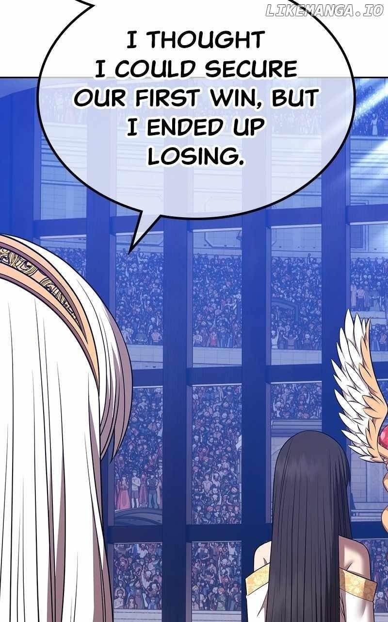 99 Reinforced Wood Stick Chapter 124 - Page 141 in English